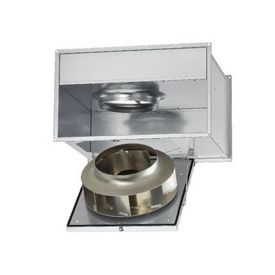 Helios KRW EC 180/30/15 - Kanalventilator EC 1-PH regelbar - 08168