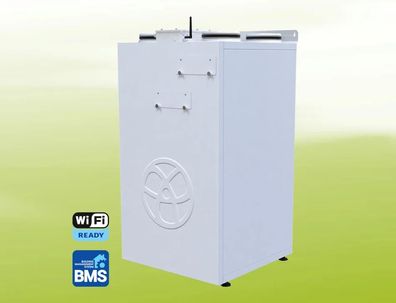 Komfort EC SB 250-E S21 - Blauberg Ventilatoren 8058141