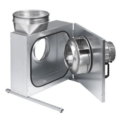 Helios MBD EC 355 B Megabox - EC-Motor 3-PH 50/60Hz regelbar DN 355 - 05847