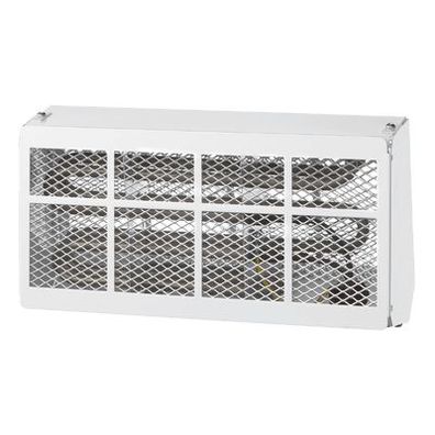 Helios KWL-EVH 250 W - Elektro - Vorheizung zu KWL EC 250 W - 40157