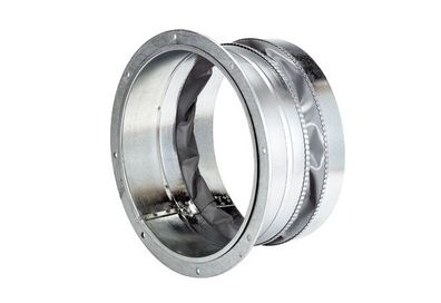 Elastischer Verbindungsstutzen ELA 40 für Lüftungsleitungen, DN400 von Maico - 0092.0