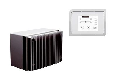 Drehzahlregelsystem DRS für ERR, EHD und AWV von Maico - 0157.0188