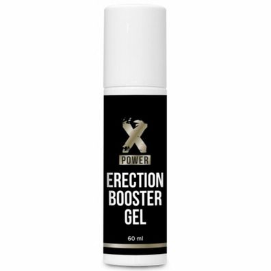 XPower Erotic Booster Gel 60ml