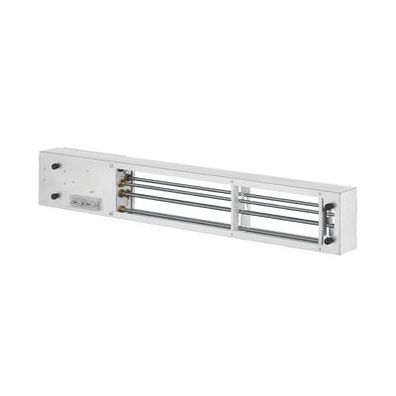 Helios AIR1-ENH XC 1000 - Elektr. Nachheizung intern - 40742