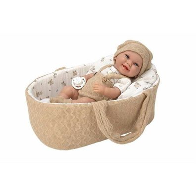 Baby-Puppe Arias Babyto 33 cm