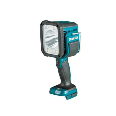 Makita DML812 Kabellose Taschenlampe, 18 V