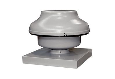 Mini-Radial-Dachventilator EHD 16 710 m3/h, DN160 von Maico - 0087.0303