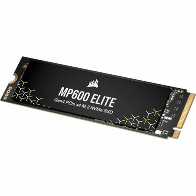 SSD 1TB 7.0/6.5 MP600 ELITE 1TB Gen4 PCI