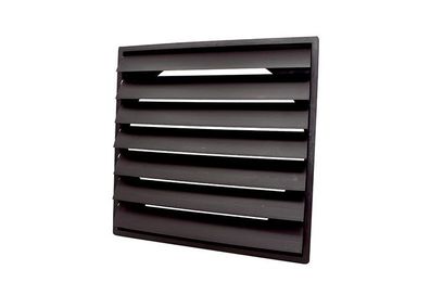 Verschlussklappe AS 65 Ex Verschlussklappe, Nennweite 650 von Maico - 0151.0409