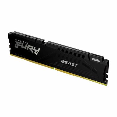Kingston DIMM 8GB DDR5-5200 Arbeitsspeicher KF552C40BB-8