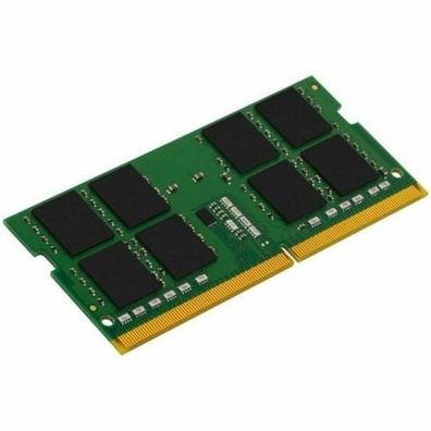 Kingston SO-DIMM 16GB DDR4-3200 Arbeitsspeicher KCP432SS8/16