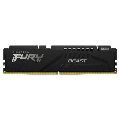 Kingston DIMM 32GB DDR5-6000 Arbeitsspeicher KF560C36BBE-32