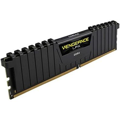 Corsair DIMM 16GB DDR4-3200 Dual-Kit 2x8GB Arbeitsspeicher CMK16GX4M2E3200C16