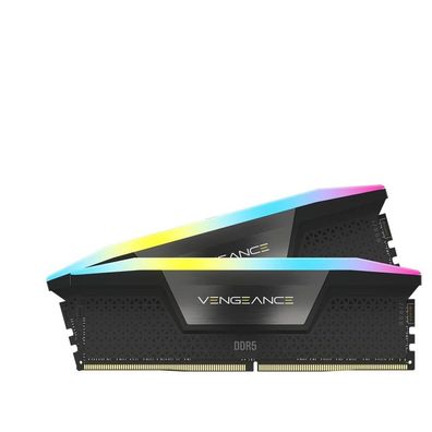 Corsair DIMM 32GB DDR5-5200 Dual-Kit 2x16GB Arbeitsspeicher