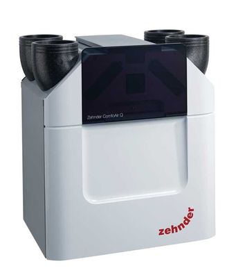 ComfoAir Q350 TR Enthalpie - Zehnder 471 502 010