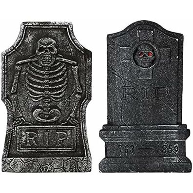 Grabstein 50 x 30 cm