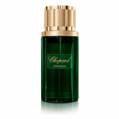 Zedernholz Malaki Eau De Parfum Unisex 80 ml