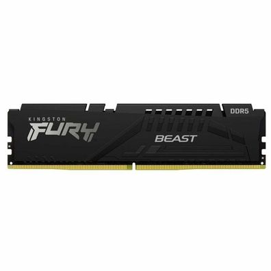 Kingston DIMM 8GB DDR5-6000 Arbeitsspeicher KF560C36BBE-8