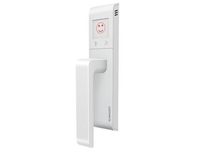 Klimagriff Temperatur - Feuchtigkeit - Sensor