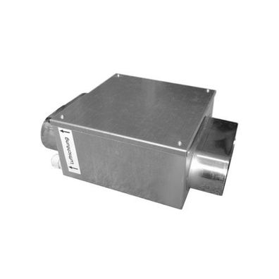 Limodor Ventilatorbox AC200 Vmax. 254 m3/h (AC-Motor) - Werksartikel-Nr: 62003