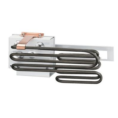 Helios KWL-EVH 200/300 W - Elektro-VHZ zu KWL EC 200W/300W 1,0 kW - 04224