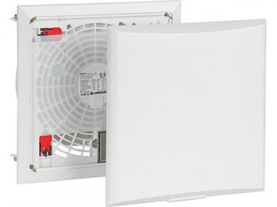 Limodor Gebläse compact 60 (1-stufig, 60 m3/h) - Werksartikel-Nr: 00080