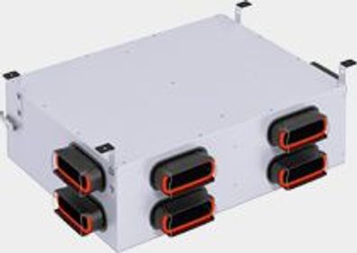 Viessmann Luftverteilerkasten Schalldämmung F50 7377016