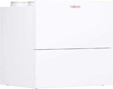 Viessmann Vitovent 300-W Typ H32E C400 (L) - zentrales Lüftungsgerät - links - Z02652
