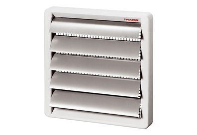 Verschlussklappe, manuell RS 30 DN300 von Maico - 0151.0340