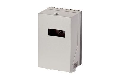 Frequenzumrichter MFU 10 empfohlene Motorleistung 3.700 W von Maico - 0157.1218