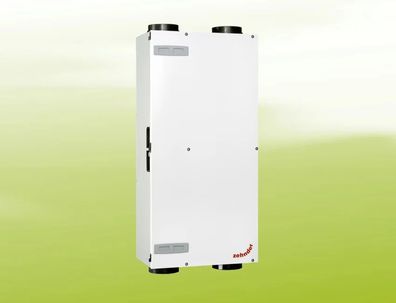ComfoAir 225 VL Luxe Enthalpie - Zehnder 471 225 035