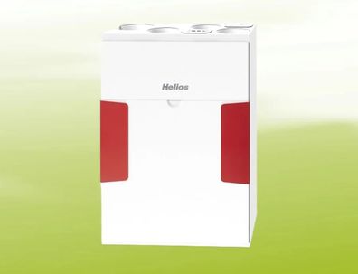 KWL 250 W - Helios Ventilatoren 40149