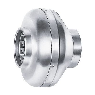 Helios RR 200 A Rohrventilator - 1-PH 1-PH 230V 50 Hz zweistufig DN 200 - 05658