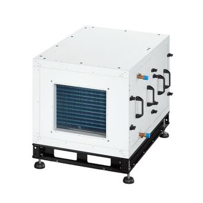 Helios AIR1-KR KW XH 4500 L - Kühlregister Kaltwasser - 03919