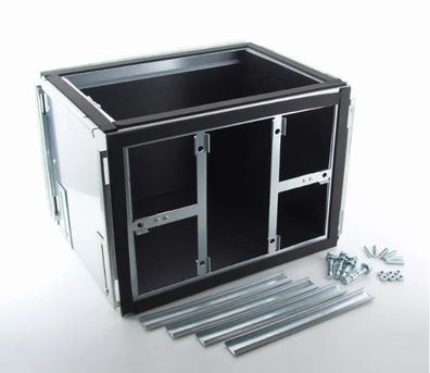 ComfoWell Umlenk- und Verteilkasten CW-D - Zehnder