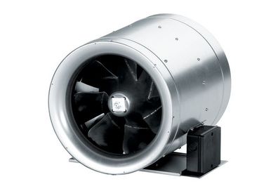 Diagonal-Ventilator EDR 50 DN500 von Maico - 0080.0662