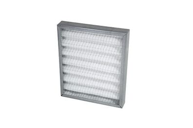 Filter ePM1 55% CARMA 9070, Silvertop 52 von Zehnder - CZIOPA025352