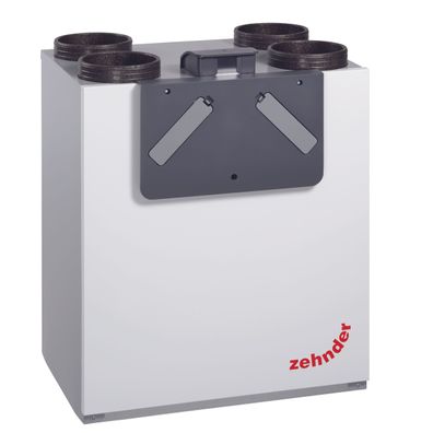 ComfoAir E350 VR ERV Zuluft und Abluft rechts, ERV und VHR von Zehnder - 471508430