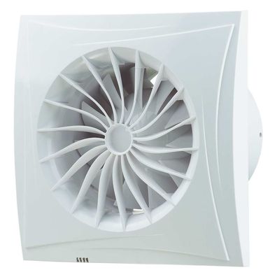SILEO + SILEO Design - Blauberg Ventilatoren