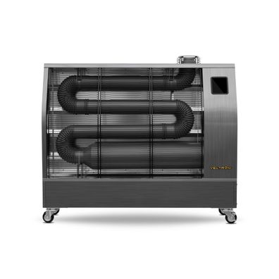 Veltron DHOE150 - 17,4kW Heizgerät, Hallen-Heizung, Heizstrahler, Diesel Heizung