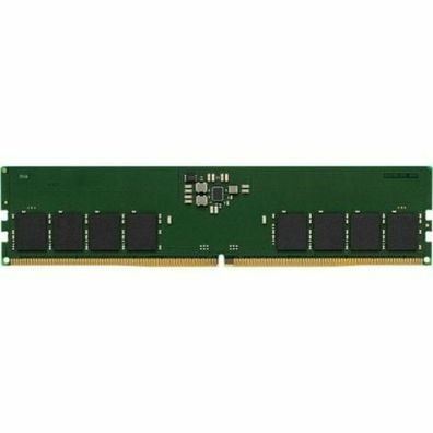 Kingston DIMM 16GB DDR5-5600 Arbeitsspeicher KVR56U46BS8-16