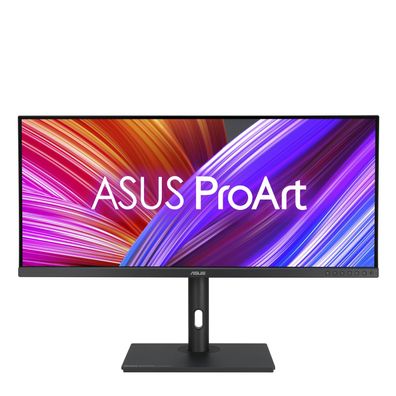 ASUS 86,7cm Profess. PA348CGV DP+HDMI IPS Spk Lift