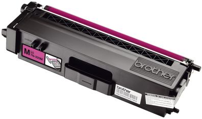 Brother TN320M Original Brother Toner magenta (TN-320M)