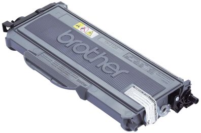 Brother TN2120 Original Brother Toner-Kit (TN-2120)