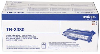 Brother TN3380 Original Brother Toner-Kit High-Capacity (TN-3380)