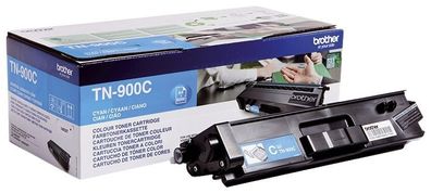 Brother® TN-900C Brother® Toner cyan 6.000 Seiten