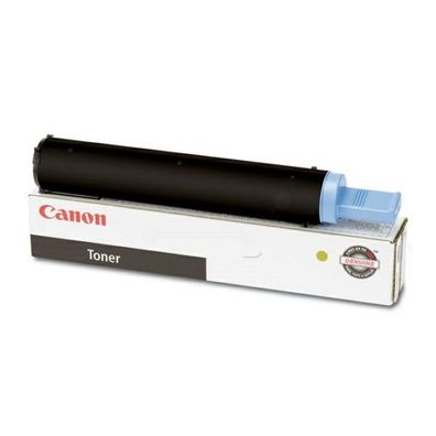 Canon 0384B006 Original Canon Toner schwarz (0384B006,0384B006AA,384B006,384B006AA,