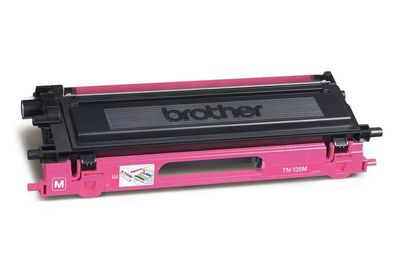 Brother TN135M Brother TN-135 M Toner magenta