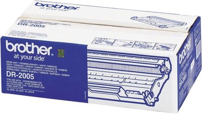 Brother DR2005 Brother DR-2005 Trommeleinheit