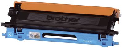 Brother TN130C Brother TN-130 C Toner cyan
